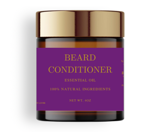 Beard Conditioner